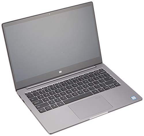 Xiaomi Mi Air 13.3 Notebook i5-8250U 8GB 256GB SSD Win 10 (QWERTY)