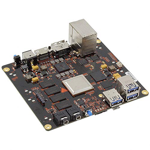 Beagleboard X15 DEV Board, NA