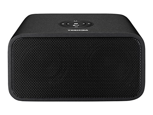 Toshiba TY-WSP52 BLUETOOTH SPEAKER