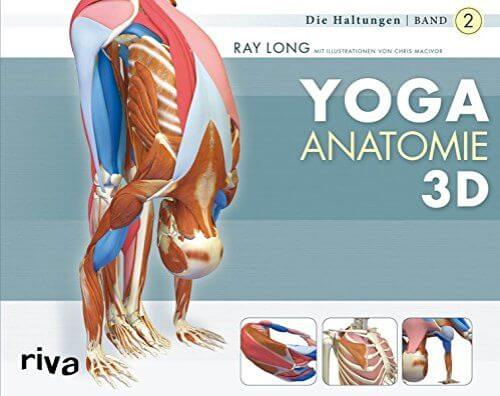 Yoga-Anatomie-3D (Die Haltungen)