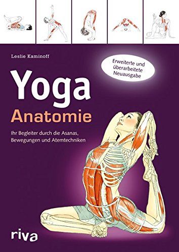 Yoga Anatomie