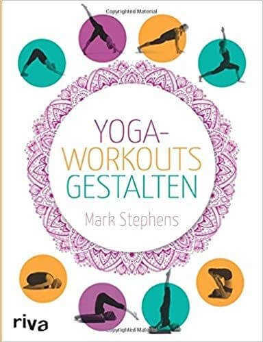 Yoga Workouts gestalten