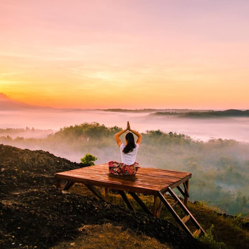 Yoga Bücher