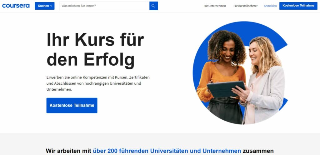 Coursera