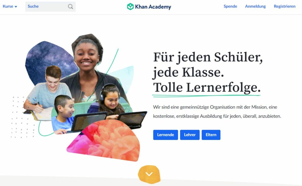 Khan Academy