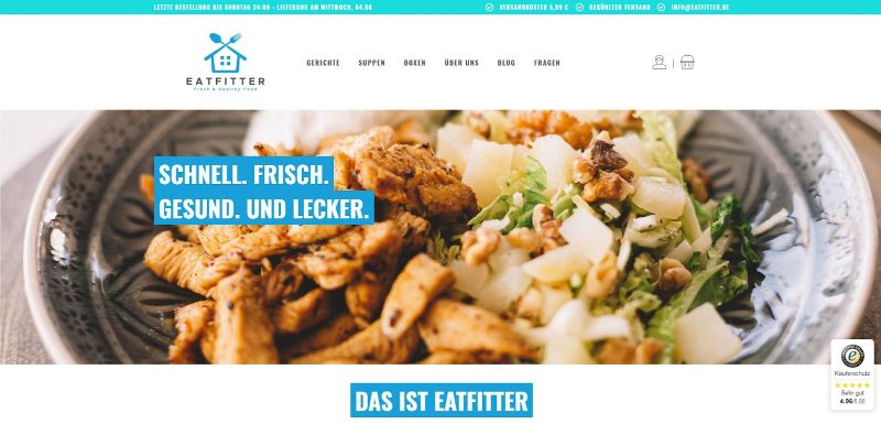 Eatfitter